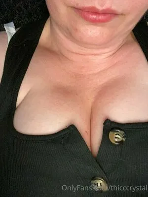 Thicccrystal OnlyFans Leaked Free Thumbnail Picture - #Iah3pX2pJm