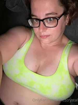 Thicccrystal OnlyFans Leaked Free Thumbnail Picture - #PZX030fPt8