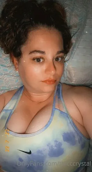 Thicccrystal OnlyFans Leaked Free Thumbnail Picture - #VOKzsQM6y9