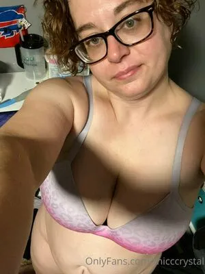 Thicccrystal OnlyFans Leaked Free Thumbnail Picture - #d8hi7FMTc2