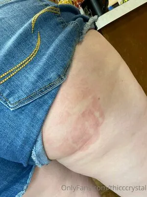 Thicccrystal OnlyFans Leaked Free Thumbnail Picture - #rabobLSqb1