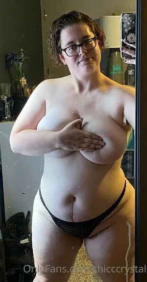 Thicccrystal OnlyFans Leaked Free Thumbnail Picture - #sUHZ9Sm6UM