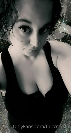 Thicccrystal OnlyFans Leaked Free Thumbnail Picture - #yHGQHKVjQV