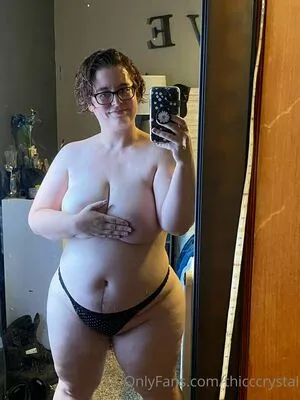 Thicccrystal OnlyFans Leaked Free Thumbnail Picture - #yY229iL8q7