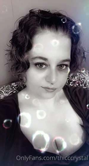 Thicccrystal OnlyFans Leaked Free Thumbnail Picture - #zvf1v1podm