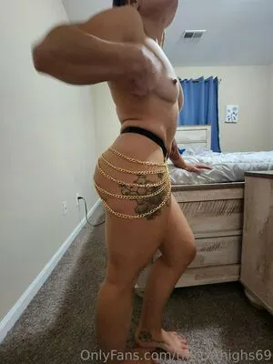 Thicccthighs69 OnlyFans Leaked Free Thumbnail Picture - #9GgK8Fdgp7