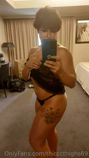 Thicccthighs69 OnlyFans Leaked Free Thumbnail Picture - #UJRqpr4s1b