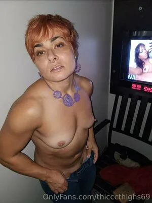 Thicccthighs69 OnlyFans Leaked Free Thumbnail Picture - #bvid3PnD4p