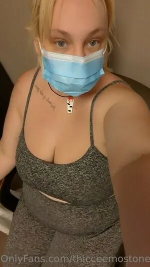 Thicceemostonergf OnlyFans Leaked Free Thumbnail Picture - #BKPScJnHZk