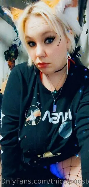 Thicceemostonergf OnlyFans Leaked Free Thumbnail Picture - #K1MHBK3quO