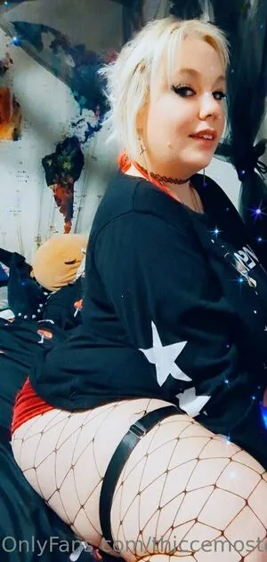 Thicceemostonergf OnlyFans Leaked Free Thumbnail Picture - #wsKurOmPs7