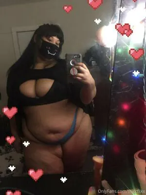 Thiccflixx OnlyFans Leaked Free Thumbnail Picture - #01QvhkJUXW