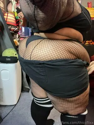 Thiccflixx OnlyFans Leaked Free Thumbnail Picture - #4yOkFGhuYa
