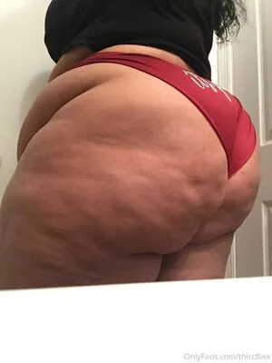 Thiccflixx OnlyFans Leaked Free Thumbnail Picture - #T6dbcVVzet