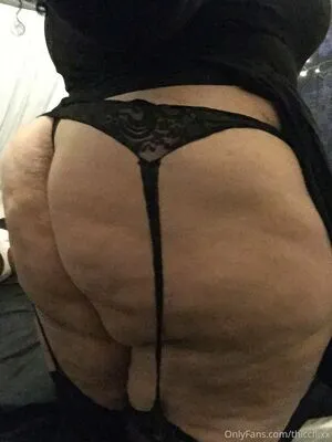 Thiccflixx OnlyFans Leaked Free Thumbnail Picture - #wkmPM4fClj