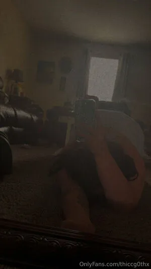 Thiccg0thx OnlyFans Leaked Free Thumbnail Picture - #0LfXw3JBJT