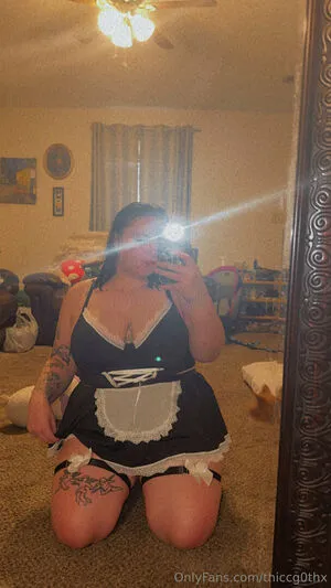 Thiccg0thx OnlyFans Leaked Free Thumbnail Picture - #Cy7hUU1rBf