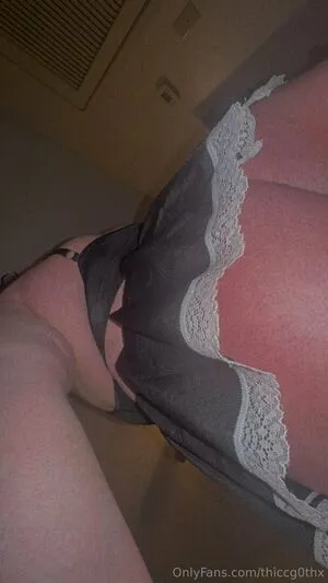 Thiccg0thx OnlyFans Leaked Free Thumbnail Picture - #EzlTYZ1rCg