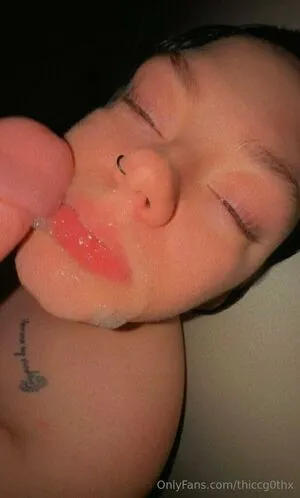 Thiccg0thx OnlyFans Leaked Free Thumbnail Picture - #LOiglk3lLQ