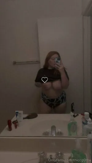 Thiccg0thx OnlyFans Leaked Free Thumbnail Picture - #LafO7AGXrC