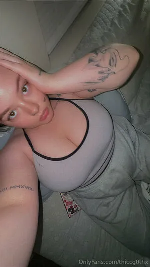 Thiccg0thx OnlyFans Leaked Free Thumbnail Picture - #RtdBRJSUi8