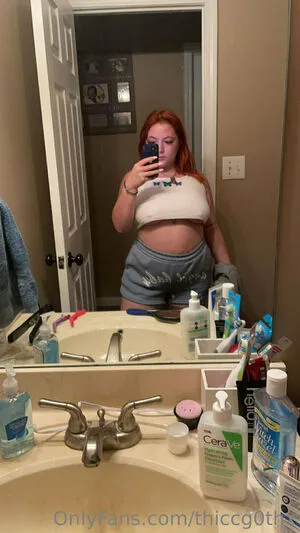 Thiccg0thx OnlyFans Leaked Free Thumbnail Picture - #VrEFmOqPaY