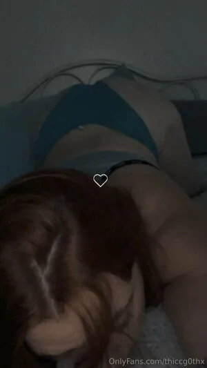 Thiccg0thx OnlyFans Leaked Free Thumbnail Picture - #akA6mH9qHf
