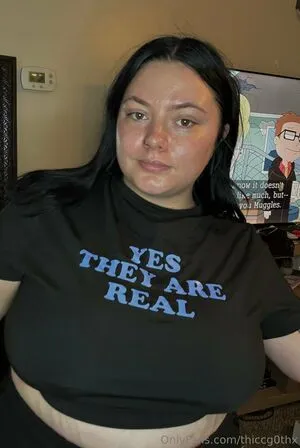 Thiccg0thx OnlyFans Leaked Free Thumbnail Picture - #cI50ogoWnN