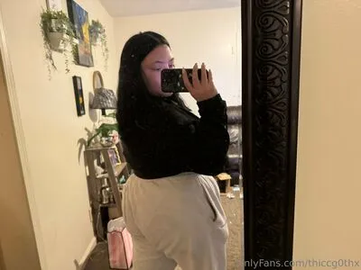 Thiccg0thx OnlyFans Leaked Free Thumbnail Picture - #n6WlIAp4oP
