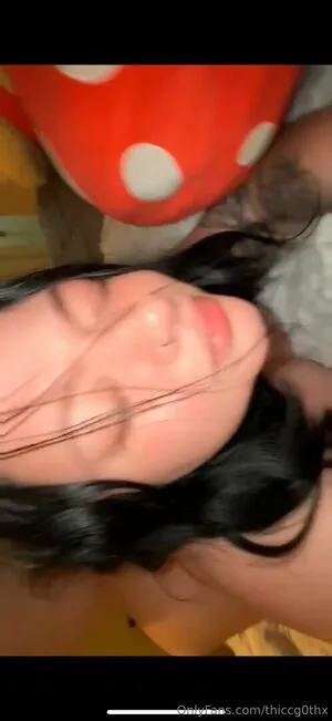 Thiccg0thx OnlyFans Leaked Free Thumbnail Picture - #nsRbIMnUpx