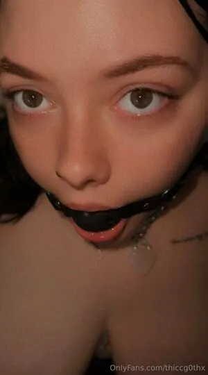 Thiccg0thx OnlyFans Leaked Free Thumbnail Picture - #uI8gAVtL1j