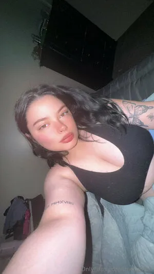 Thiccg0thx OnlyFans Leaked Free Thumbnail Picture - #vbZu0qLyKV