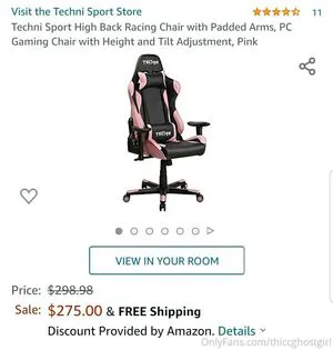 Thiccghostgirl OnlyFans Leaked Free Thumbnail Picture - #GW4E4wckde