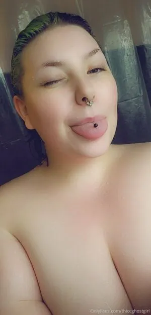 Thiccghostgirl OnlyFans Leaked Free Thumbnail Picture - #NnlgiUEoUW