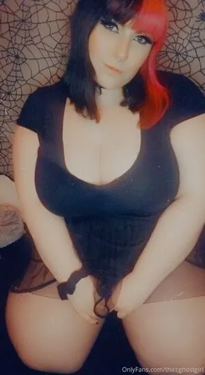 Thiccghostgirl OnlyFans Leaked Free Thumbnail Picture - #YAKmbn56tg