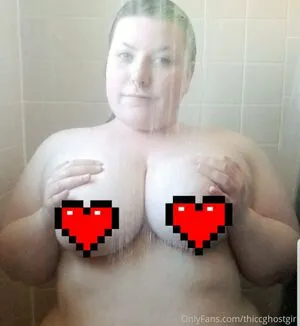 Thiccghostgirl OnlyFans Leaked Free Thumbnail Picture - #dplZEGlq1j