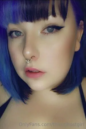 Thiccghostgirl OnlyFans Leaked Free Thumbnail Picture - #jqf1LiaRRs