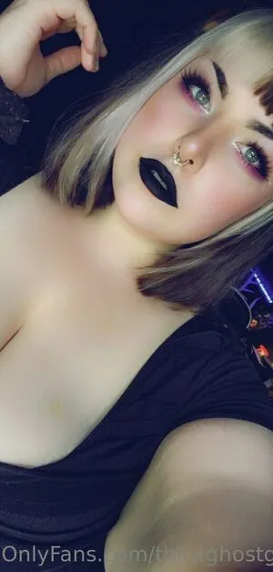 Thiccghostgirl OnlyFans Leaked Free Thumbnail Picture - #kNtTbkLwbh