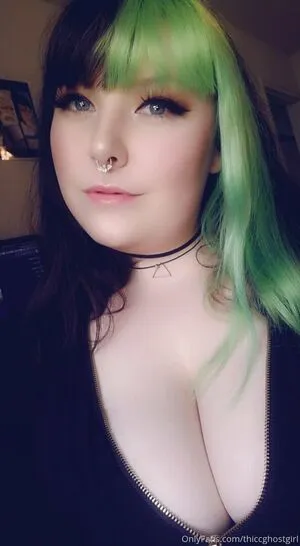 Thiccghostgirl OnlyFans Leaked Free Thumbnail Picture - #kzwZUdbNhs