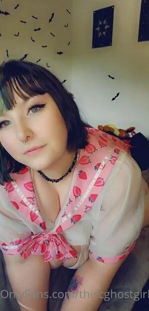 Thiccghostgirl OnlyFans Leaked Free Thumbnail Picture - #x6aQ8MfVUj