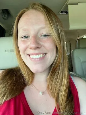 Thiccgingermom OnlyFans Leaked Free Thumbnail Picture - #5sgIofHwzw