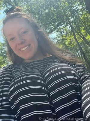 Thiccgingermom OnlyFans Leaked Free Thumbnail Picture - #N7MlTigKmL