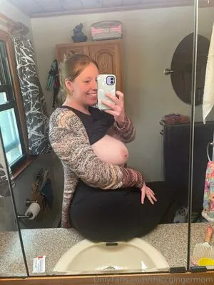 Thiccgingermom OnlyFans Leaked Free Thumbnail Picture - #NcvhilYbYo