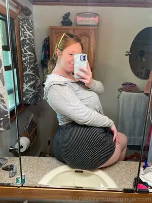 Thiccgingermom OnlyFans Leaked Free Thumbnail Picture - #OsN9NT9ioI