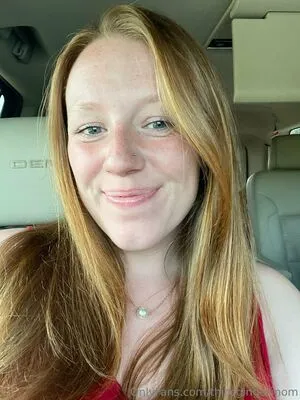 Thiccgingermom OnlyFans Leaked Free Thumbnail Picture - #PQdjPshzu8