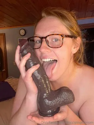 Thiccgingermom OnlyFans Leaked Free Thumbnail Picture - #XUyl2PSv1E