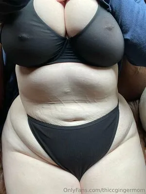Thiccgingermom OnlyFans Leaked Free Thumbnail Picture - #tTewJh3o1e