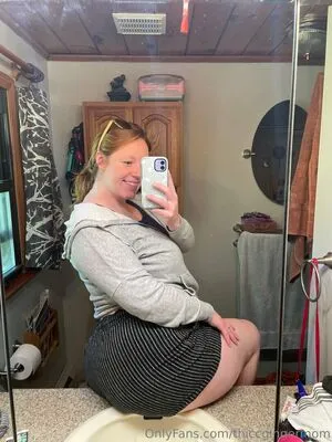 Thiccgingermom OnlyFans Leaked Free Thumbnail Picture - #tlhyiPWXtg