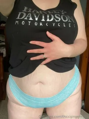 Thiccgingermom OnlyFans Leaked Free Thumbnail Picture - #y59iKmHRTv