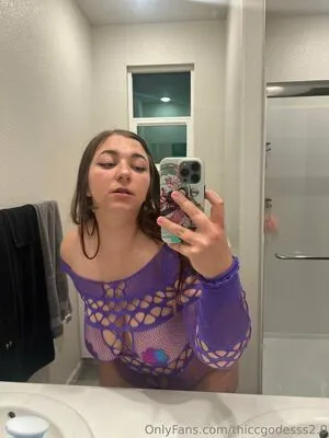 Thiccgodesss2 0 OnlyFans Leaked Free Thumbnail Picture - #JZ25l7T3SC
